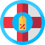 Lifebuoy icon 64x64