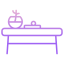 Tea table icon 64x64