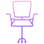 Office chair Ikona 64x64
