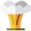 Milk cap icon 64x64
