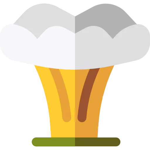 Milk cap icon