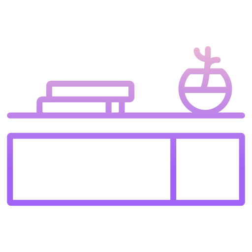 Shelf icon