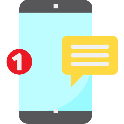 Chat icon
