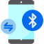 Bluetooth иконка 64x64