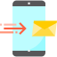 Электронная почта иконка 64x64