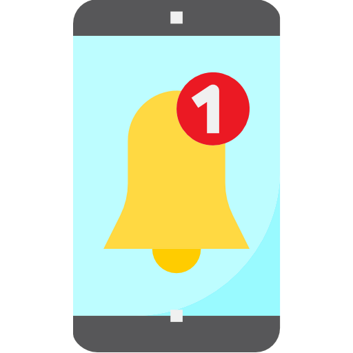 Notifications icon