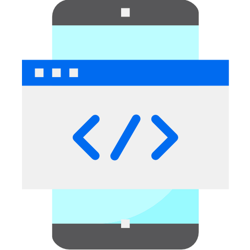 Code icon