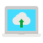Notebook icon 64x64