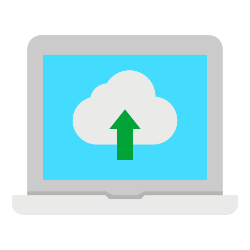 Notebook icon