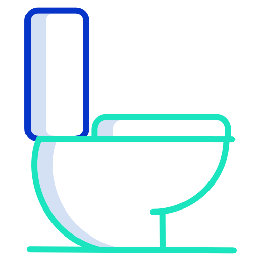 Bathroom icon