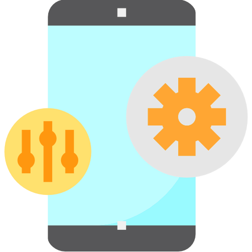 Settings іконка