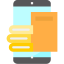 Смартфон иконка 64x64