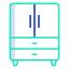 Wardrobe icon 64x64