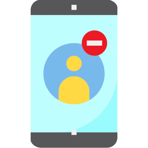 Delete icon