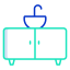 Sink icon 64x64
