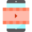 Видео иконка 64x64