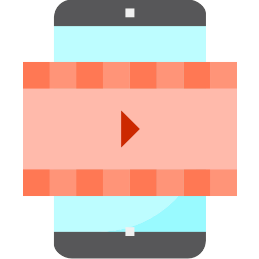 Video icon