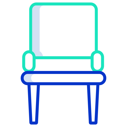 Minimal icon