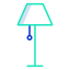 Lamp icon 64x64