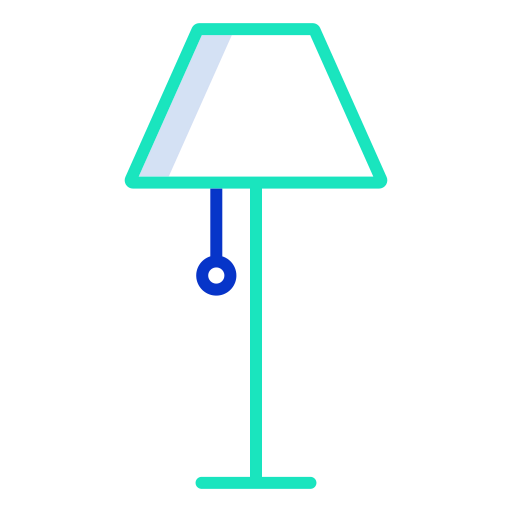 Lamp icon