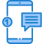 Chat icon 64x64