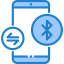 Bluetooth icon 64x64