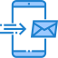 Email icon 64x64