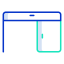 Desk icon 64x64