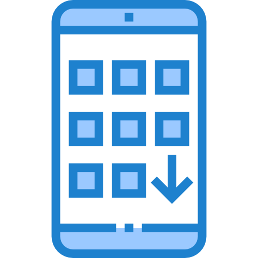 Applications icon