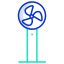 Fan icon 64x64