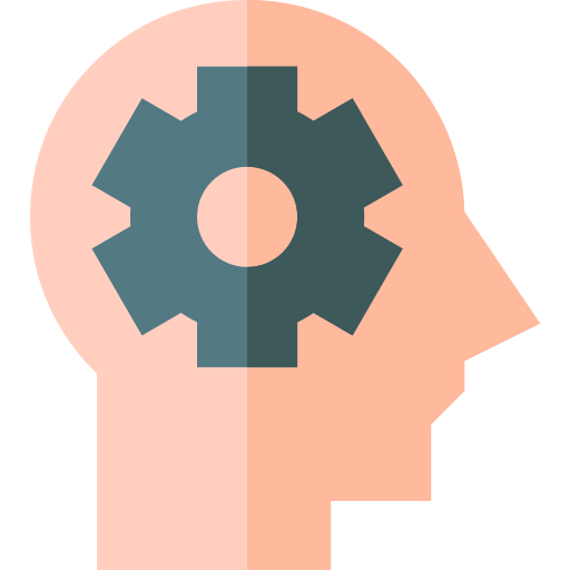 Head icon