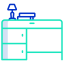 Desk icon 64x64