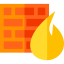 Firewall icon 64x64