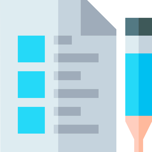 Project icon