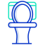 Bathroom biểu tượng 64x64