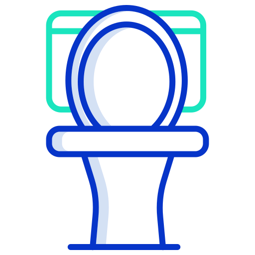 Bathroom icon