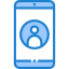 User icon 64x64