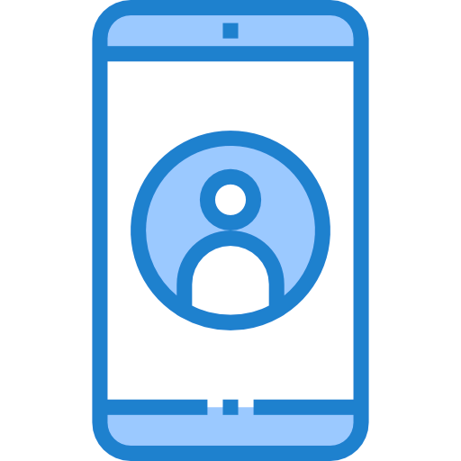 User icon