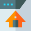 Home page icon 64x64