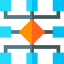 Алгоритм иконка 64x64
