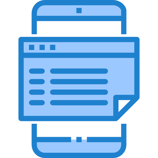 Web icon