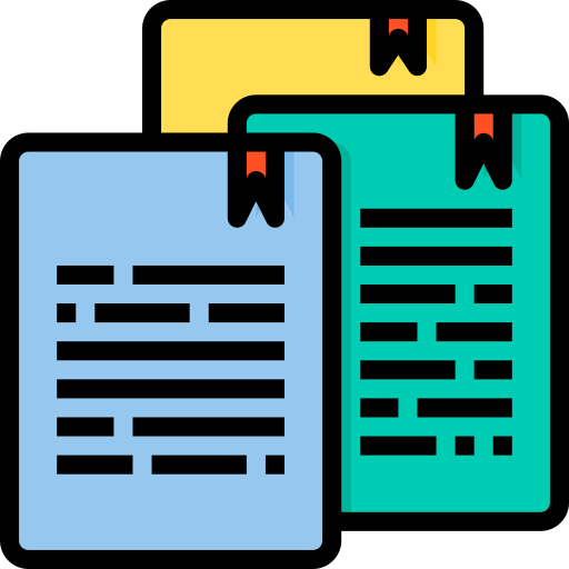 Files icon