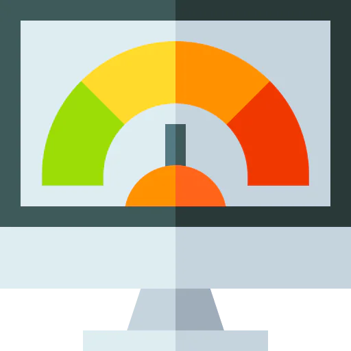 Speed icon