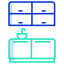 Kitchen Symbol 64x64