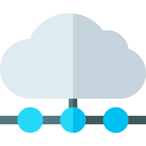 Cloud computing 상
