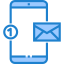 Mail icon 64x64