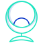 Modern chair Symbol 64x64