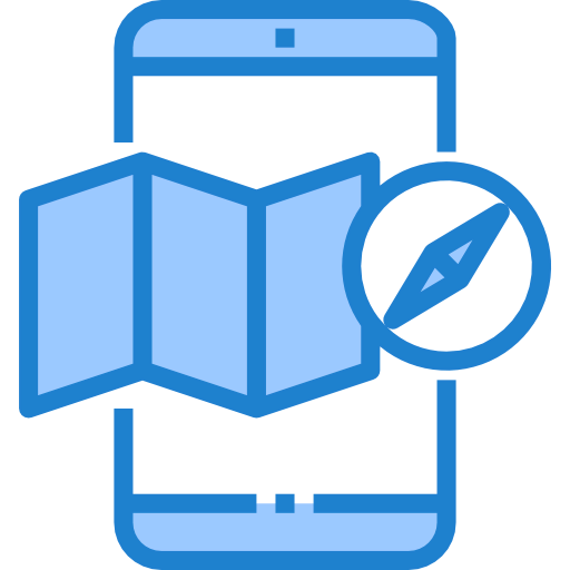 Map icon