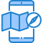 Map icon 64x64