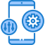 Setting icon 64x64